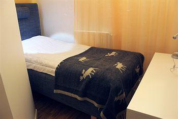 Soeder Hotell Stockholm