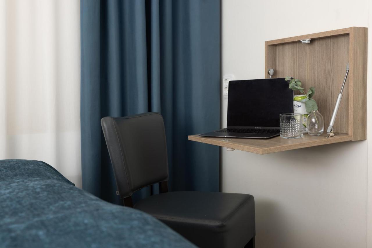 Soeder Hotell 3*