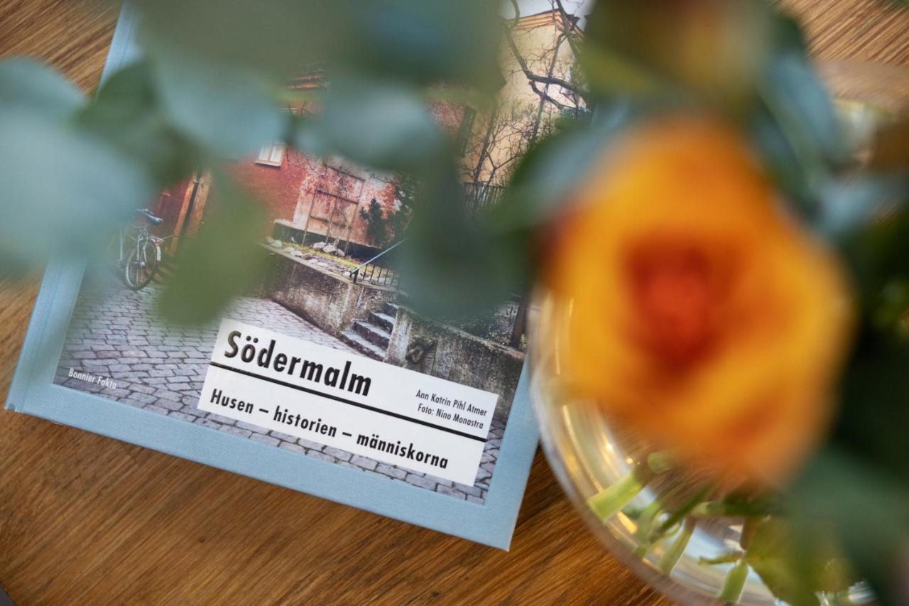Soeder 3* Stockholm