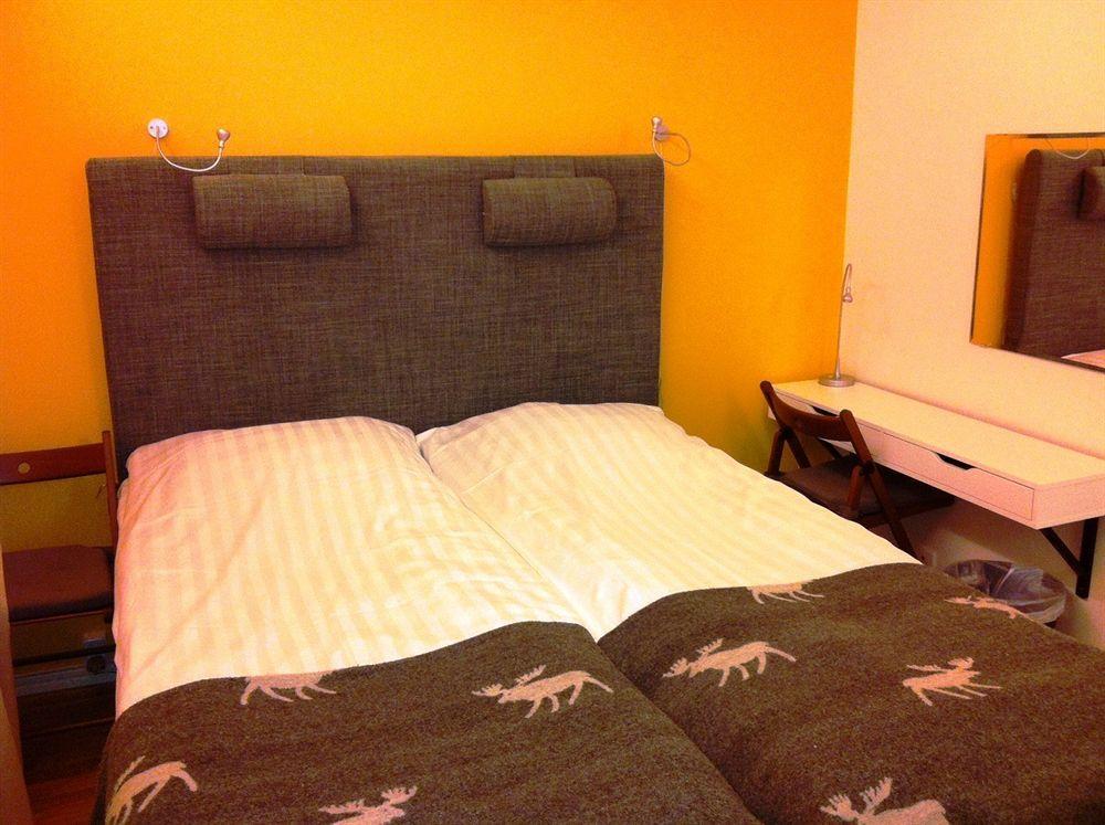 Soeder Hotell Stockholm
