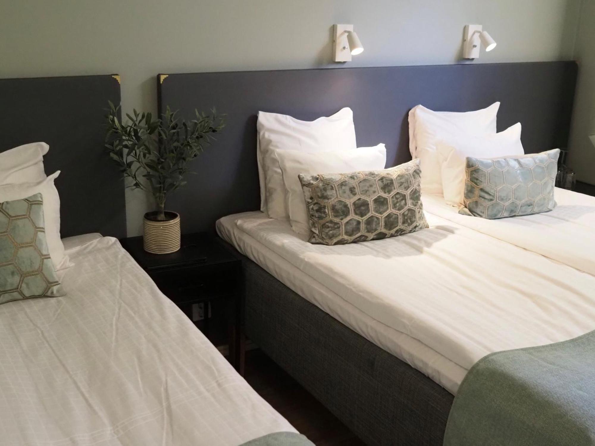 Soeder Hotell 3*