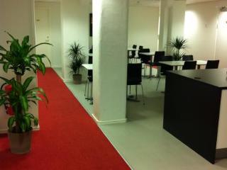 Hotell Soeder Stockholm