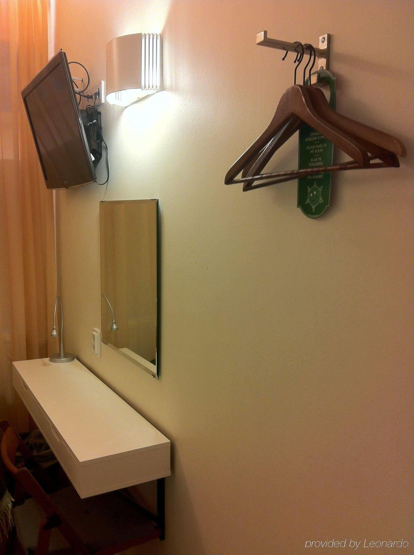 Hotell Soeder Stockholm