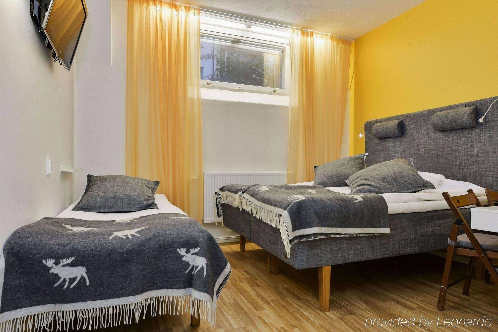 Soeder Hotell 3*