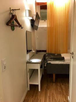 Soeder Hotell 3*
