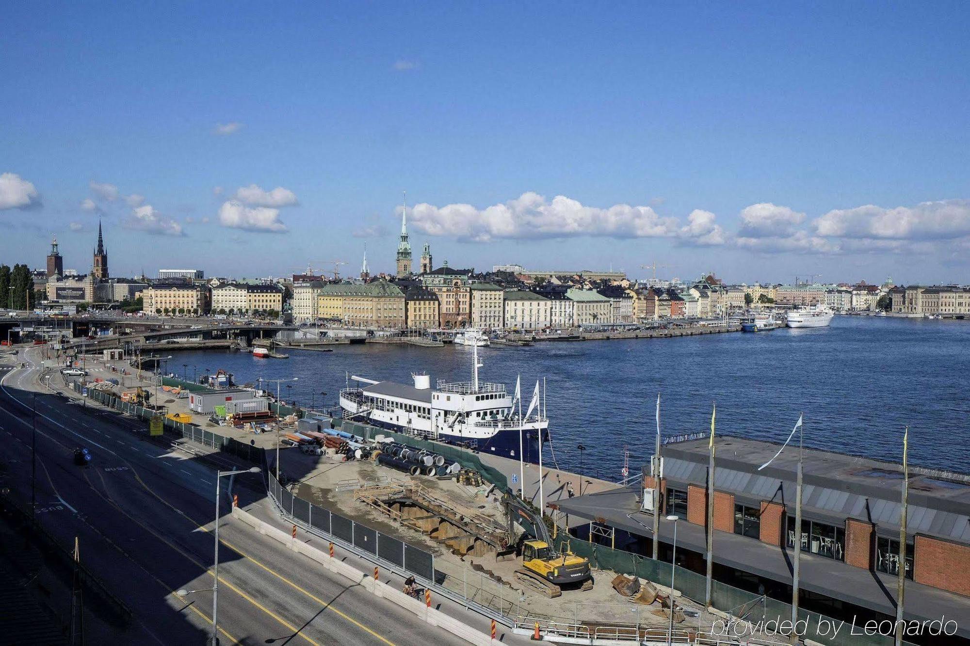 Soeder Hotell Stockholm