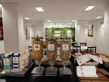 Hotell Soeder 3*