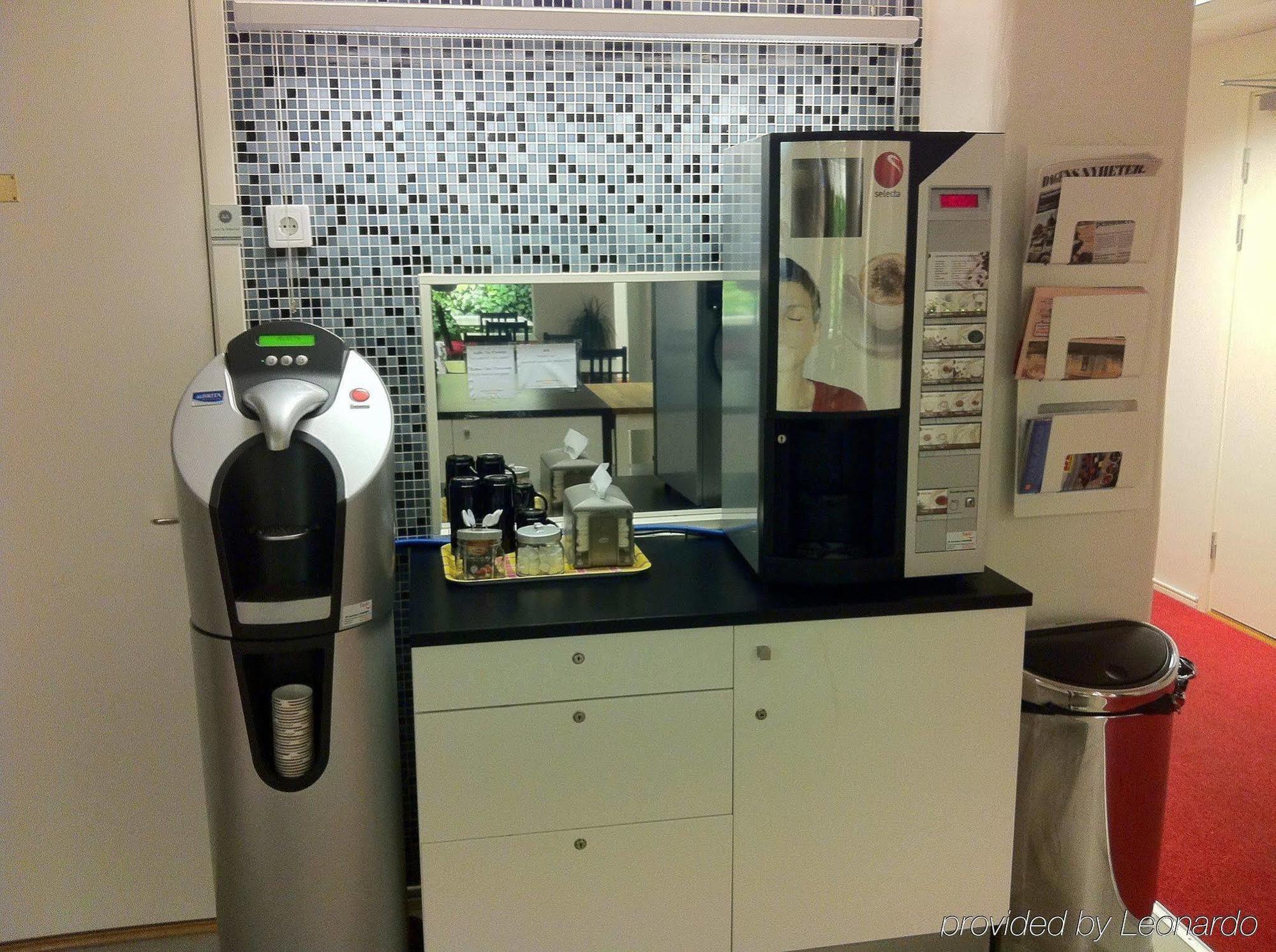 Soeder Hotell Stockholm