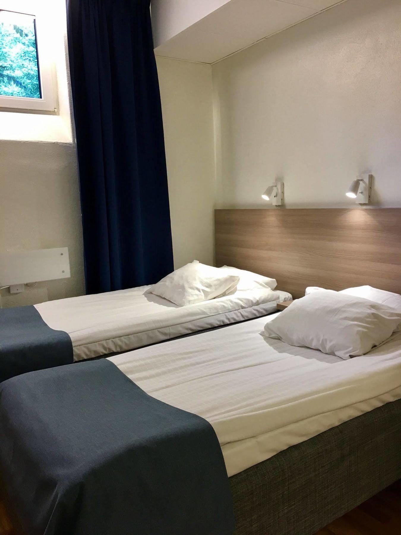 Hotell Soeder