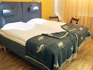 Soeder Hotell 3*