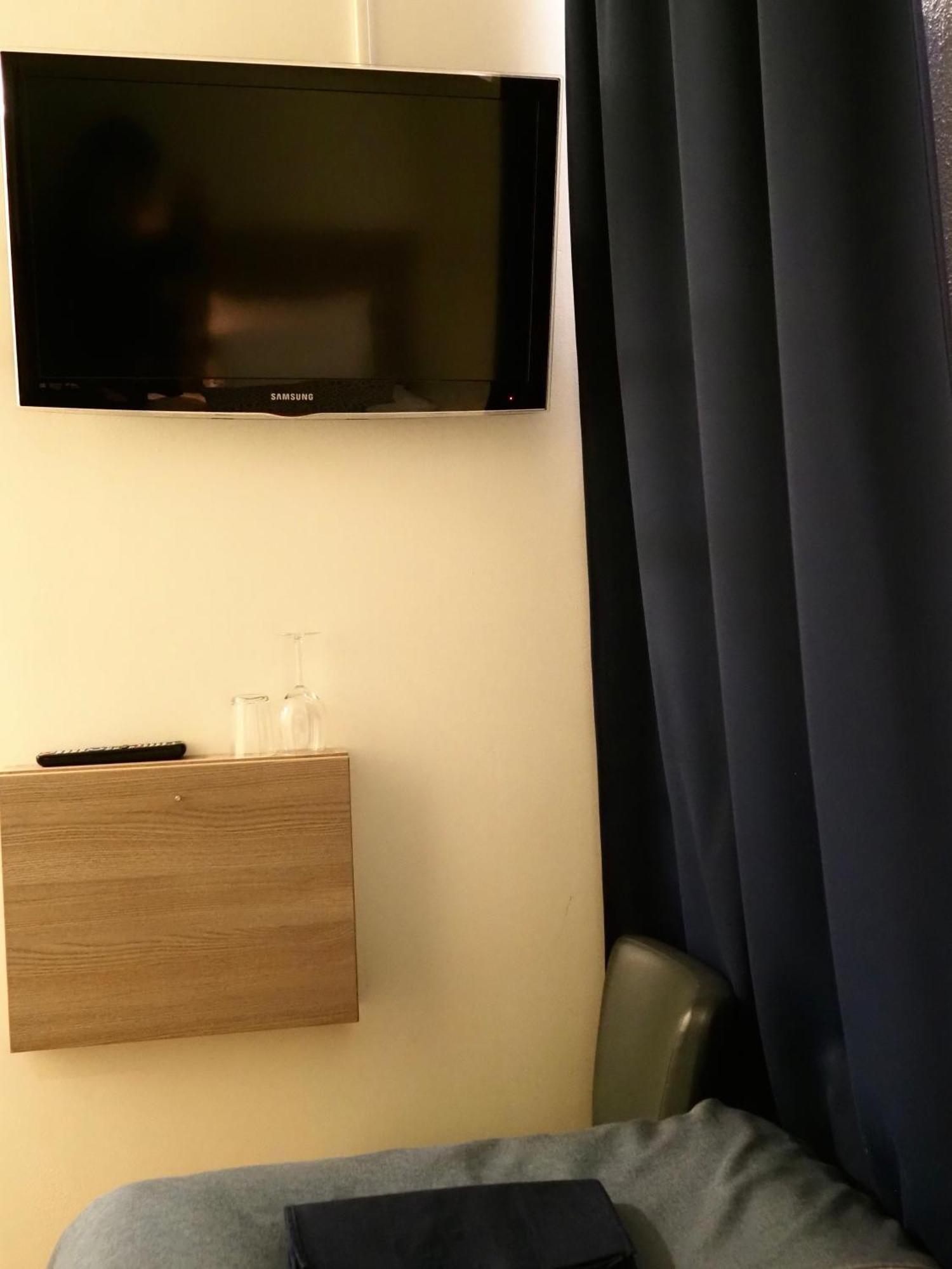Hotell Soeder Stockholm