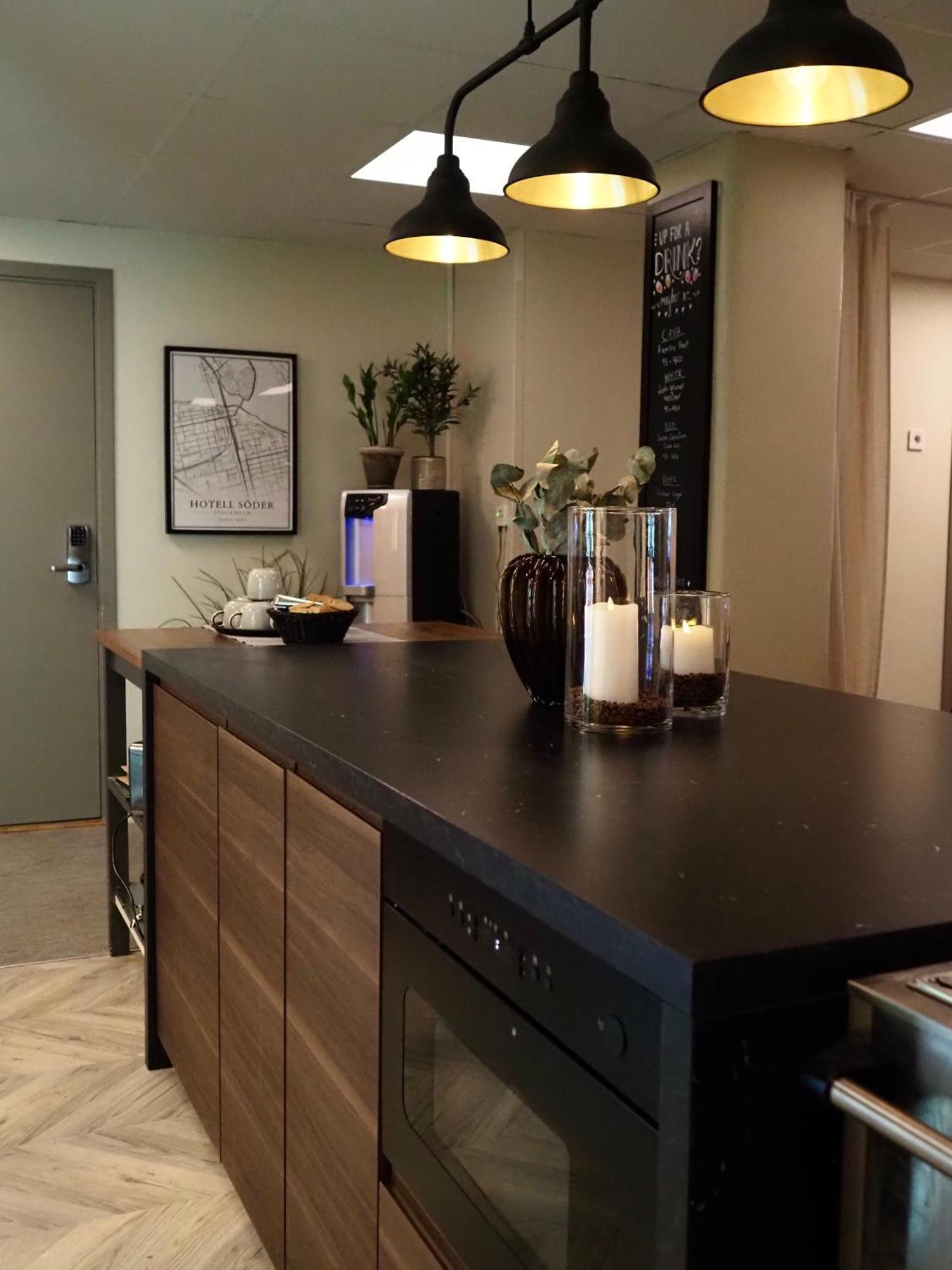 Hotell Soeder Stockholm
