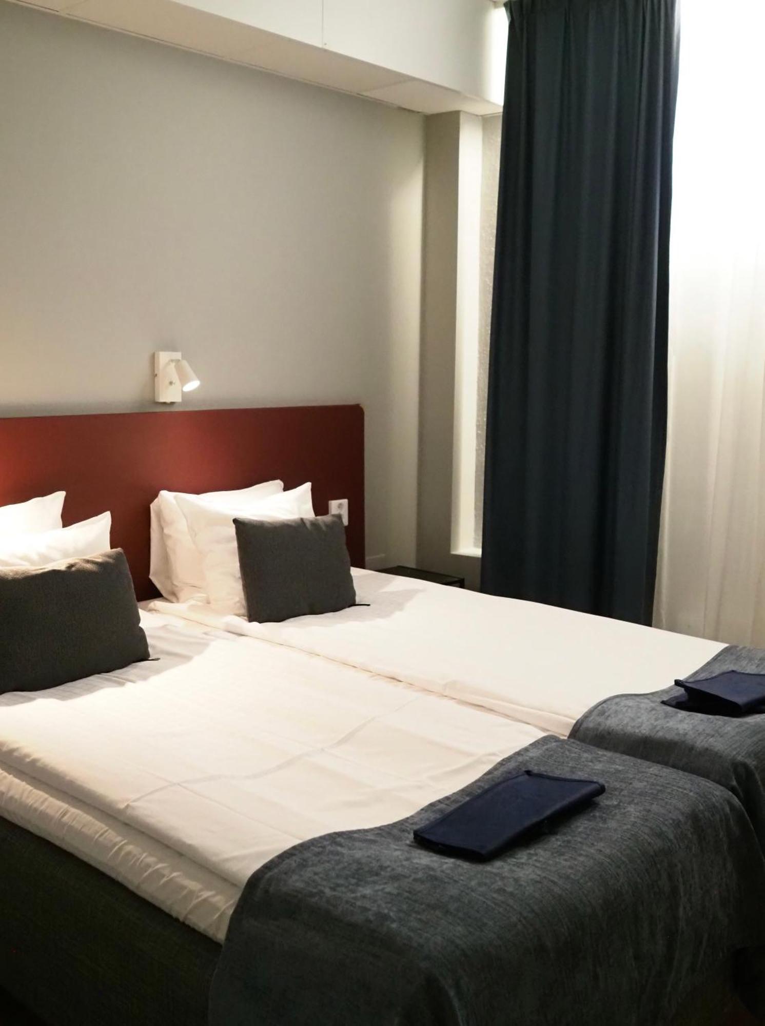 Hotell Soeder Stockholm
