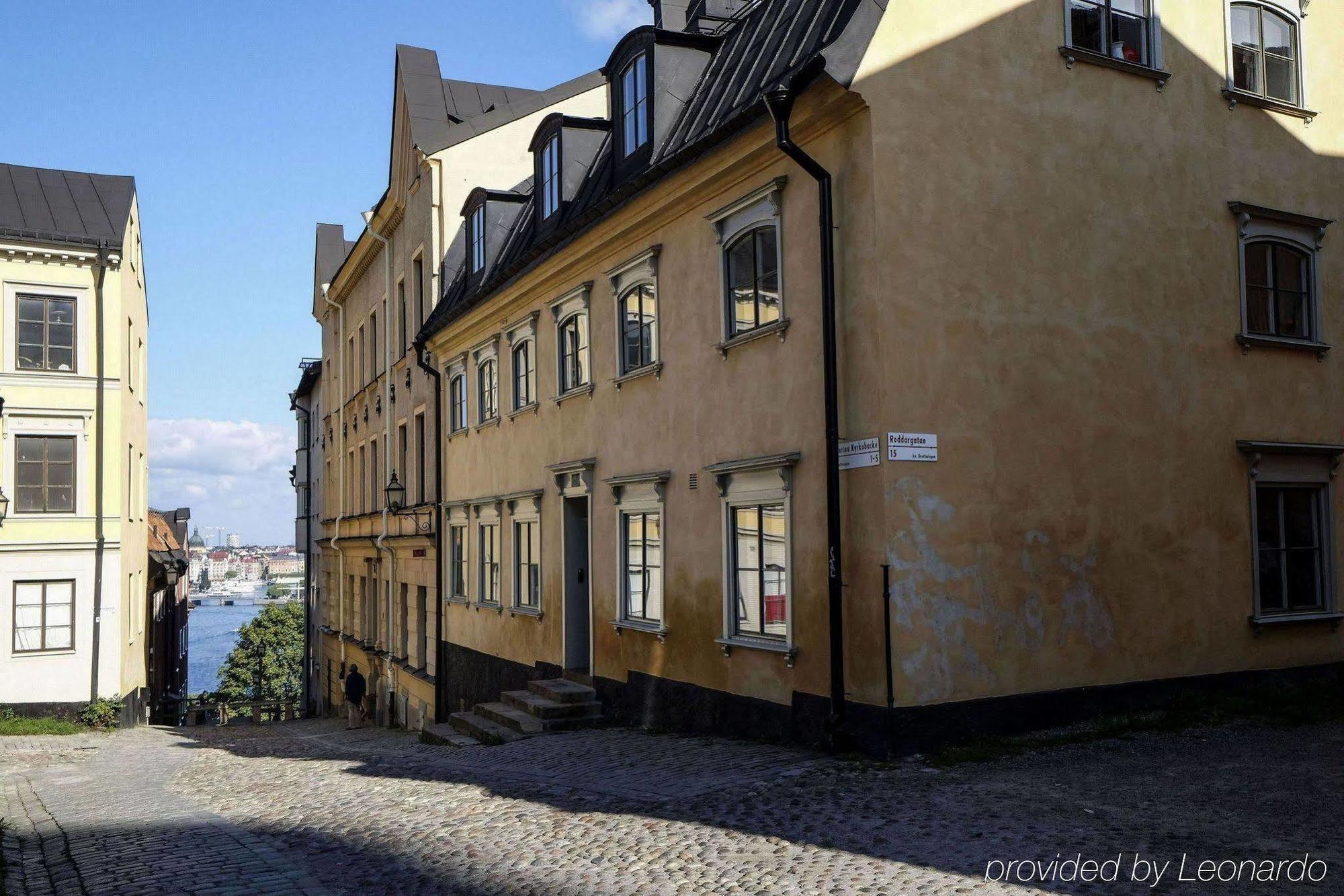 Soeder Hotell 3*