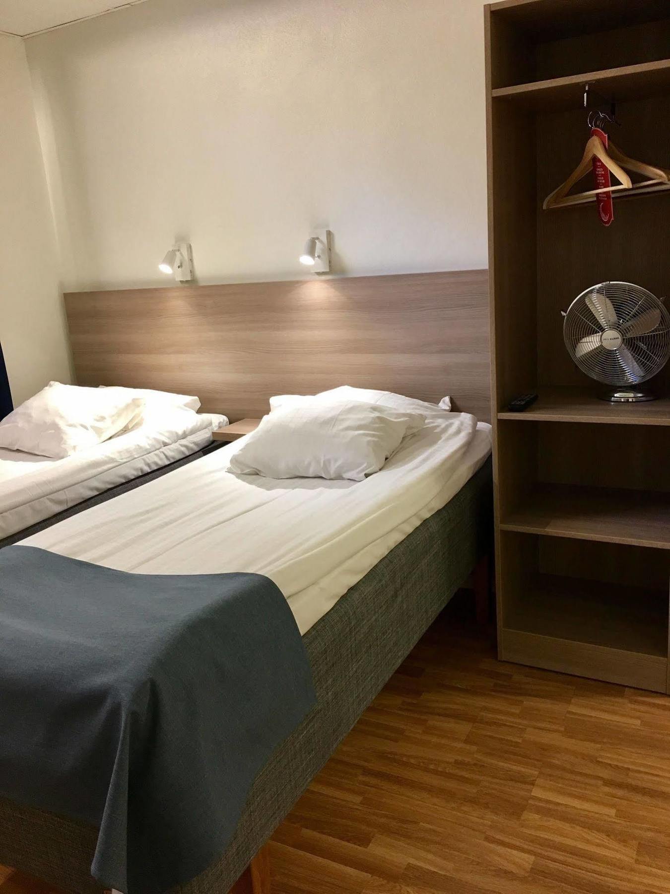 Hotell Soeder 3*